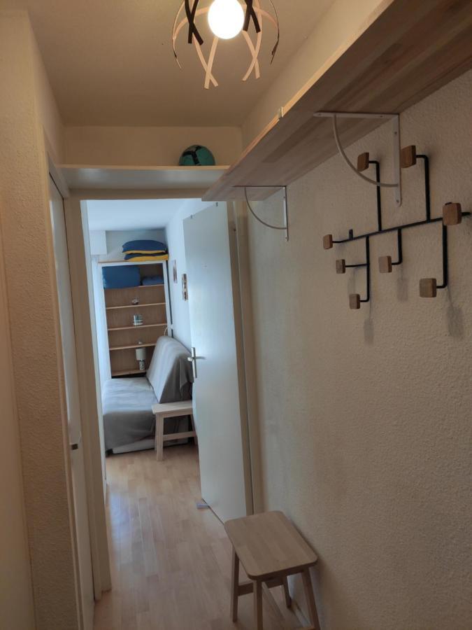 Logement Entier : Appartement En Residence Les Sables-dʼOlonne Exterior foto